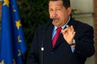 Chávez vládne bez dekretů. Socialismus si ale pojistil