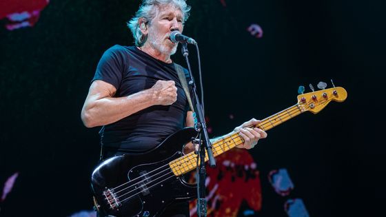 Roger Waters v pražské O2 areně vystoupí ještě tuto sobotu.