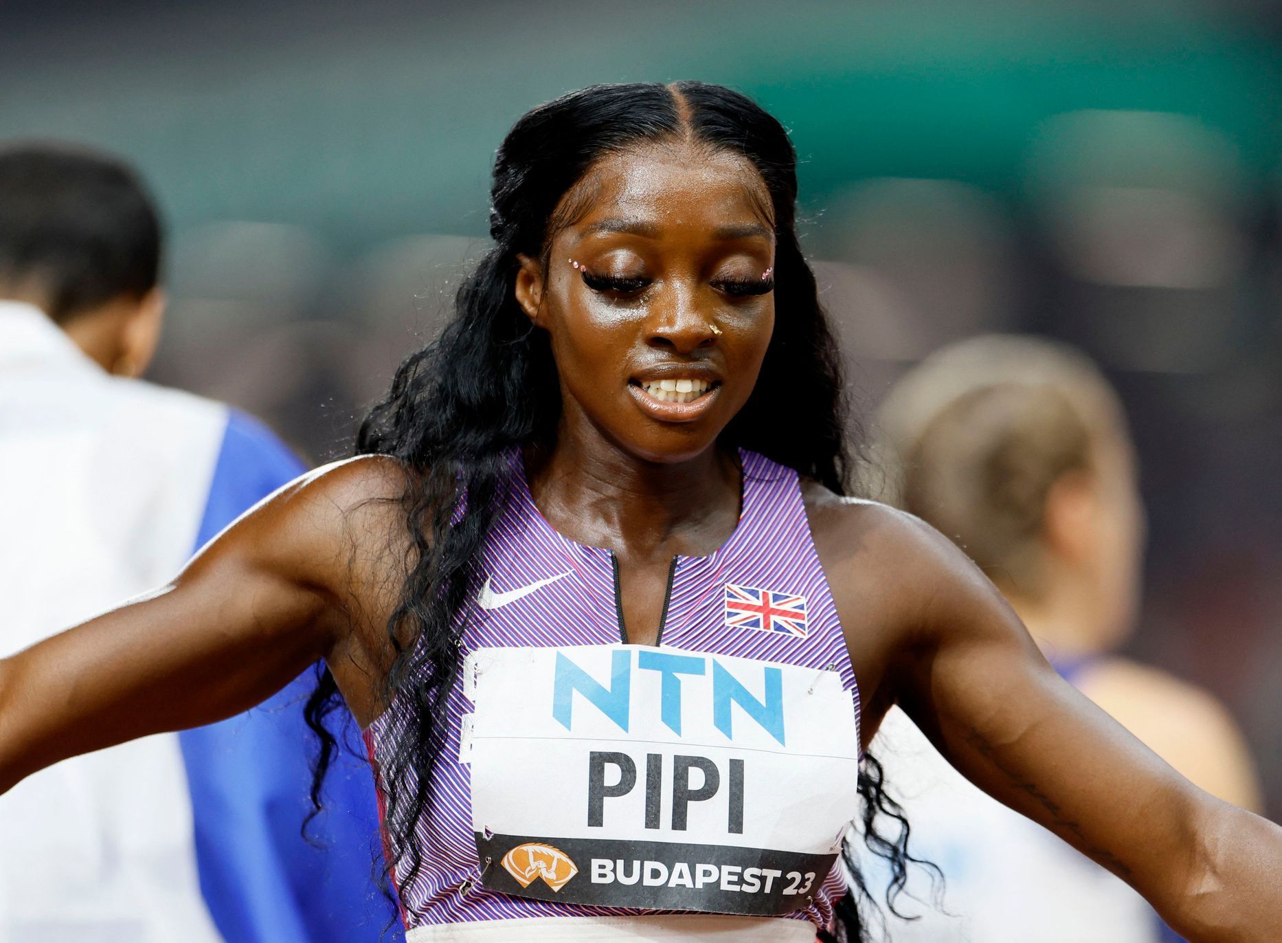 World Athletics Championship