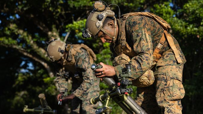 Na konci roku 2017, kdy Camp Pendleton navštívil Ondřej Stratilík, nyní reportér deníku Aktuálně.cz, žilo na základně 70 tisíc vojáků US Marine Corps a 38 tisíc jejich rodinných příslušníků.