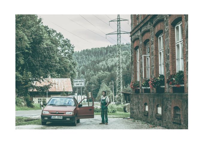 Czech Press Photo 2017: Každodenní život (série)