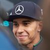 F1: Lewis Hamilton, Mercedes