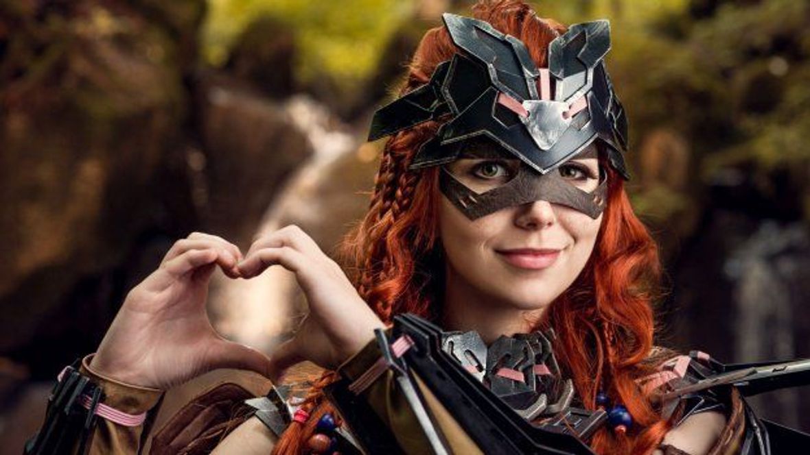 Fenomén cosplay: Být jen fanouškem už nestačí