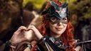 Fenomén cosplay: Být jen fanouškem už nestačí