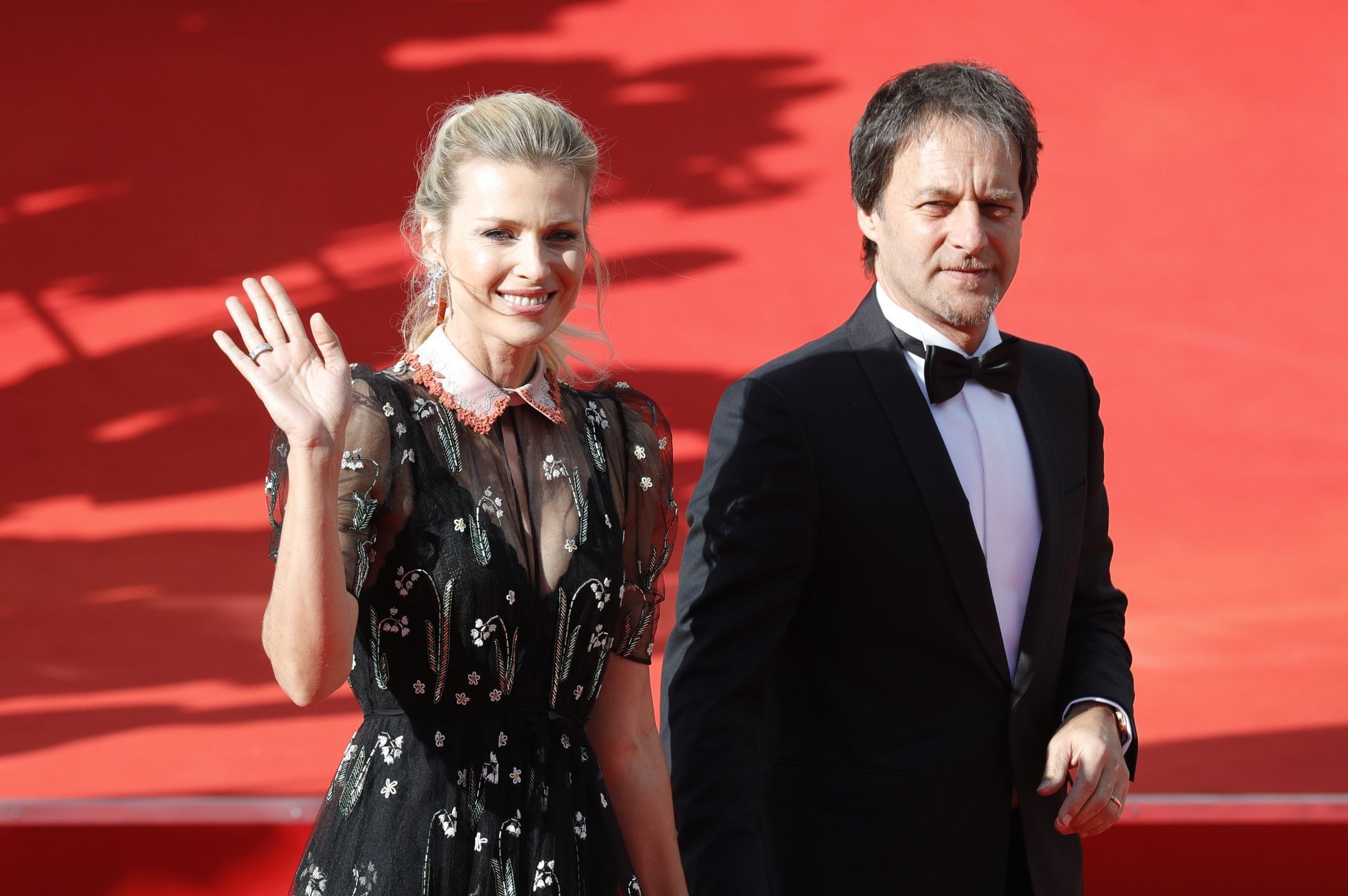 52. festival Karlovy Vary