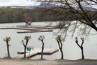 Kamencové jezero se vrací pod správu města. Klondike podnikavců z ODS končí