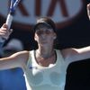 Australian Open: Karolína Plíšková