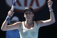 Karolína Plíšková si v Kuala Lumpuru zahraje čtvrtfinále