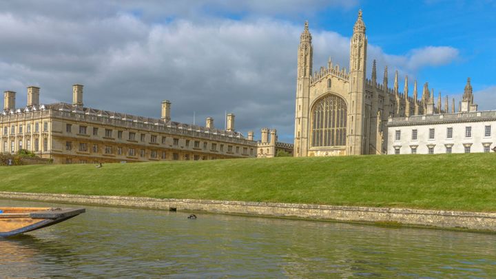 Erasmus+ ve Velké Británii končí, nahradí ho stipendijní Turingův program