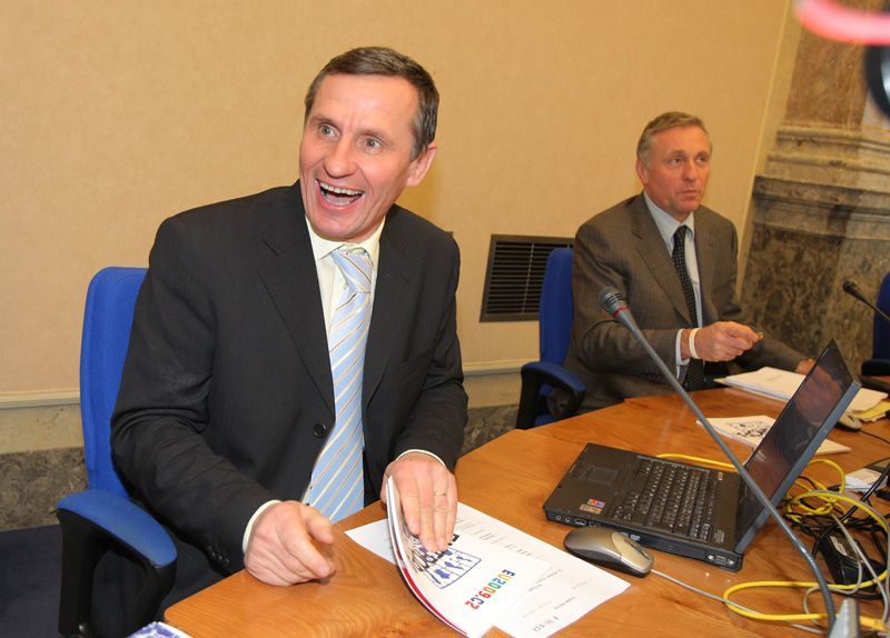 Jiří Čunek