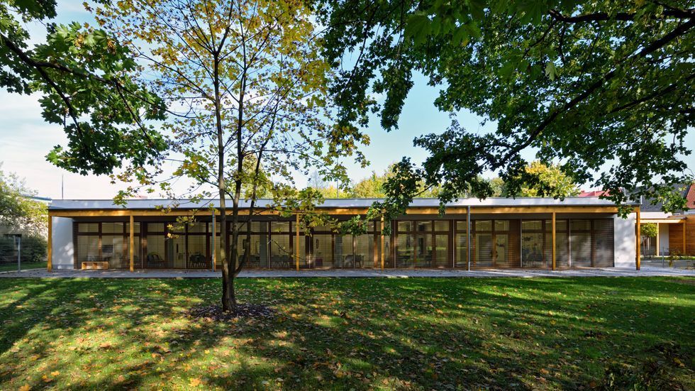 Česká cena za architekturu 2023