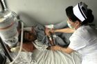 V Barmě se rodí nebezpečné formy TBC a malárie
