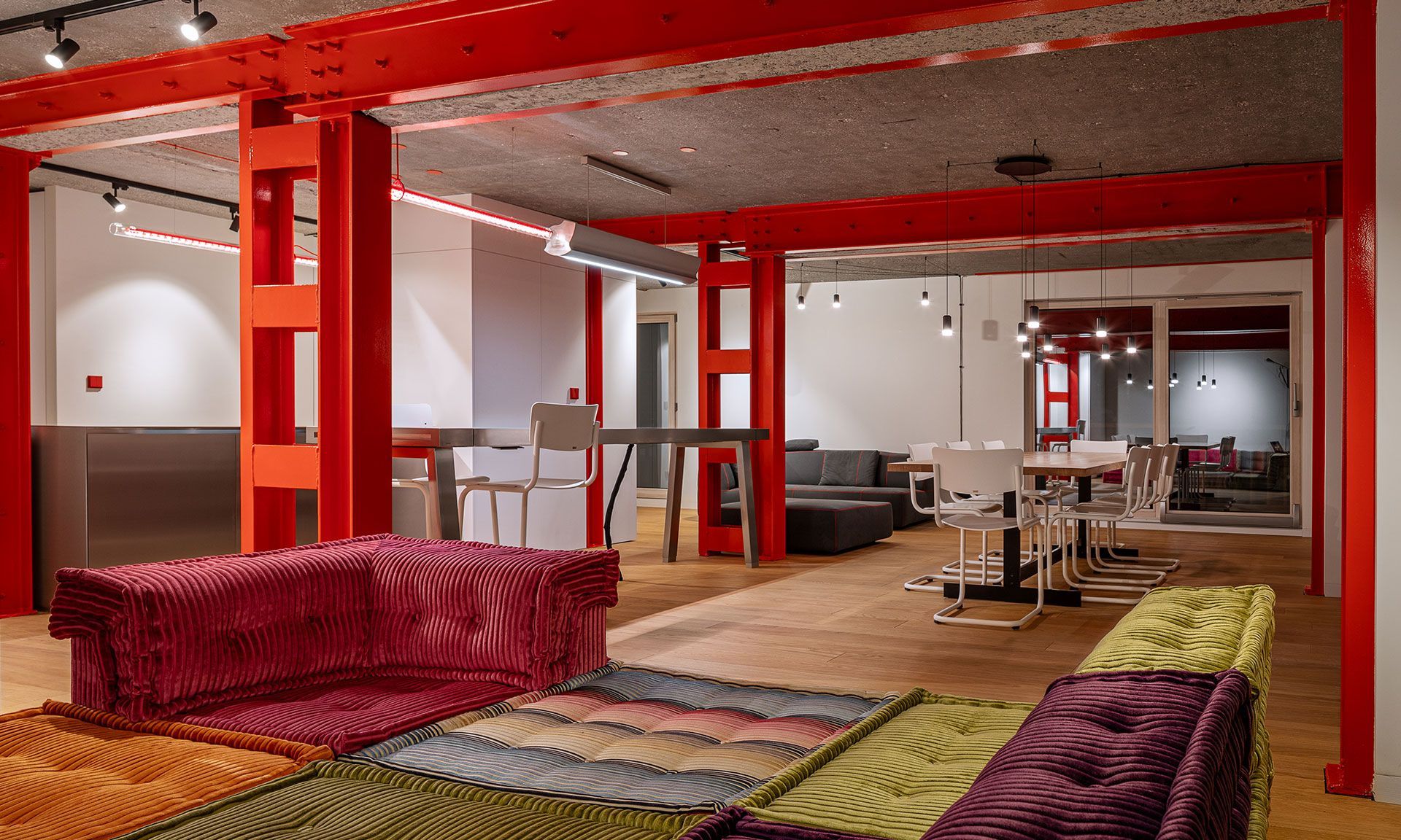 resort, hotel, apartmán, cestování