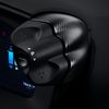 McLaren Artura nový supersport plug-in hybrid