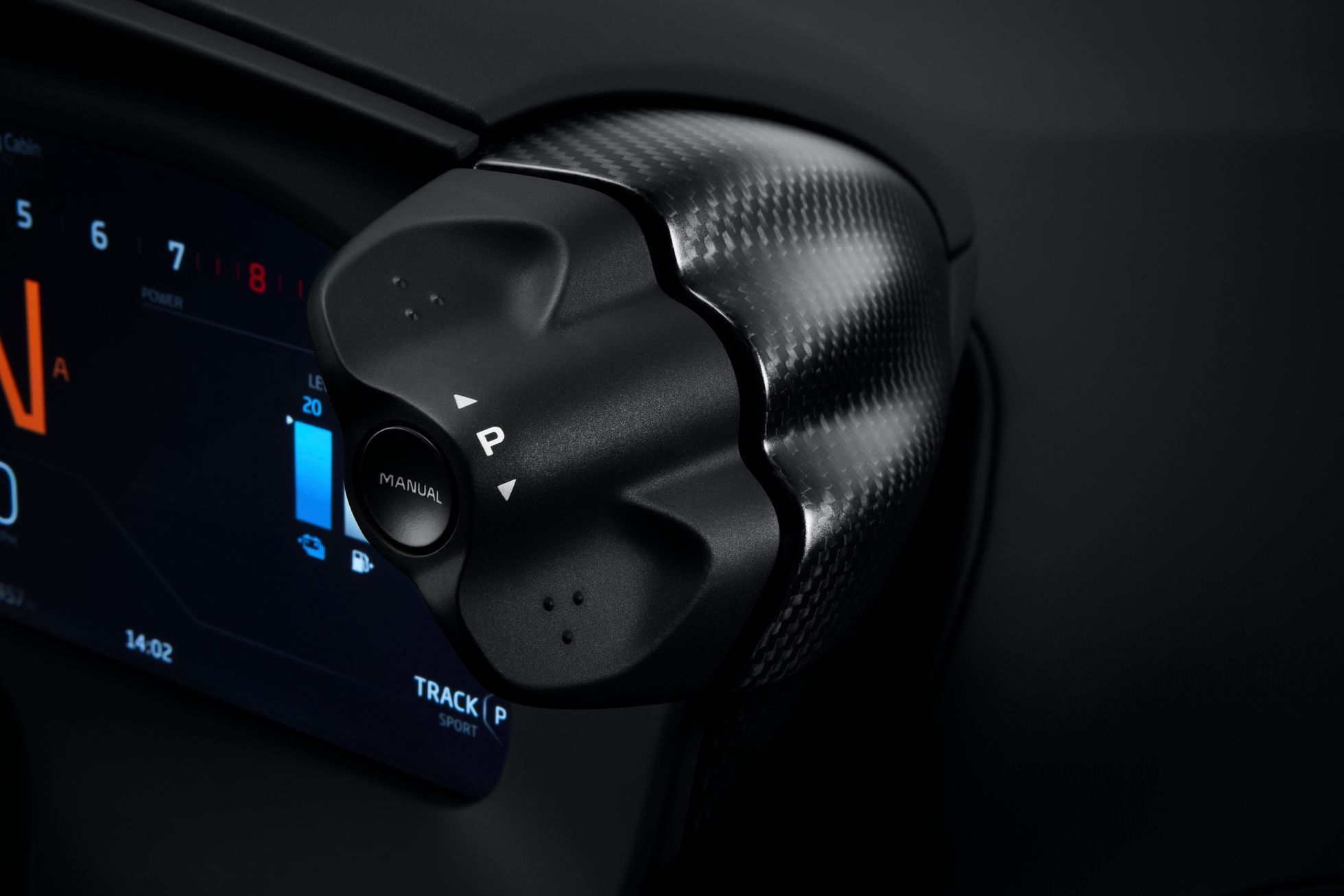 McLaren Artura nový supersport plug-in hybrid