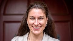 Eva Decroix, poslankyně za ODS