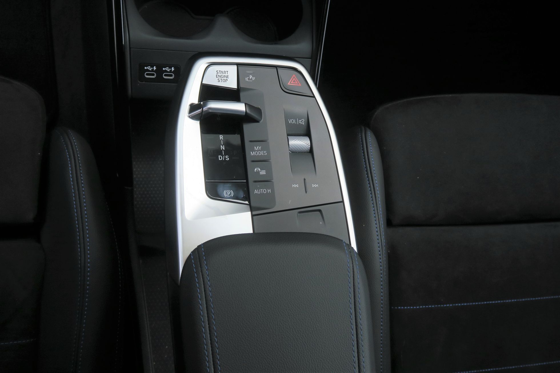 BMW 2 Active Tourer 2022