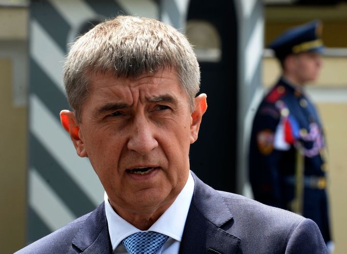 Andrej Babiš