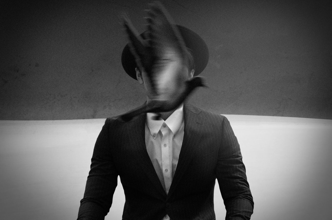 Oceněné fotografie z mezinárodní soutěže Creative Photo Awards 2023