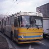 Trolejbusy - Škoda-Sanos 200Tr