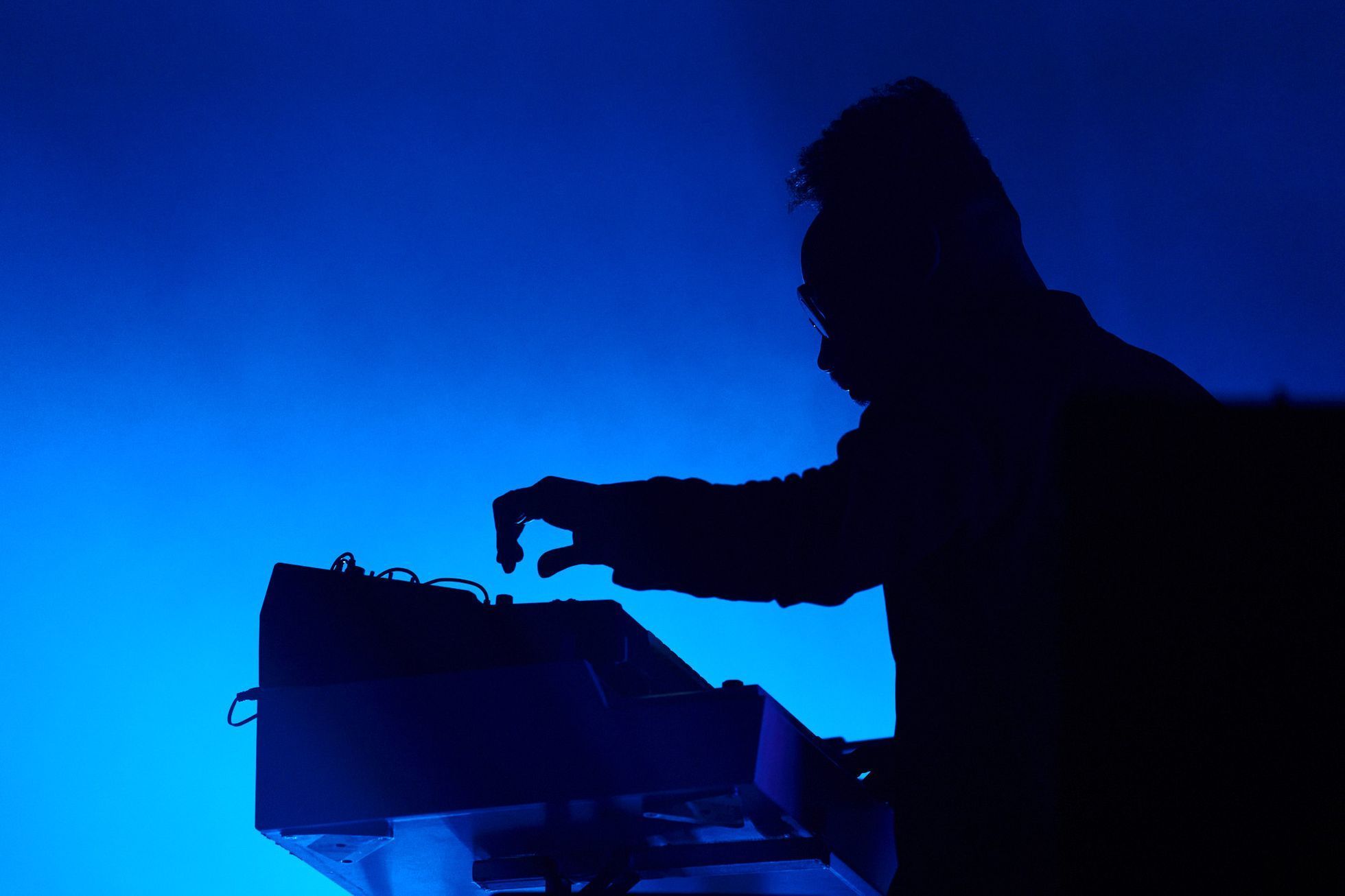 Jack White, 2022, Forum Karlín