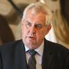Zeman k termínu voleb