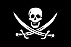 Námořní pirátství je na vzestupu. Nejvíce trpí Nigérie