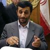 Ahmadínežád v New Yorku