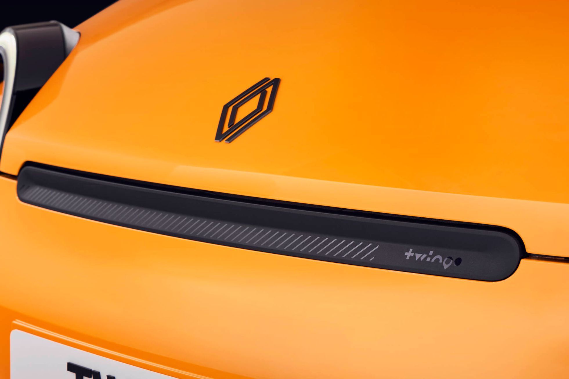 Renault Twingo (2025)