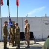 Velení letky v Afghánistánu patří Čechům