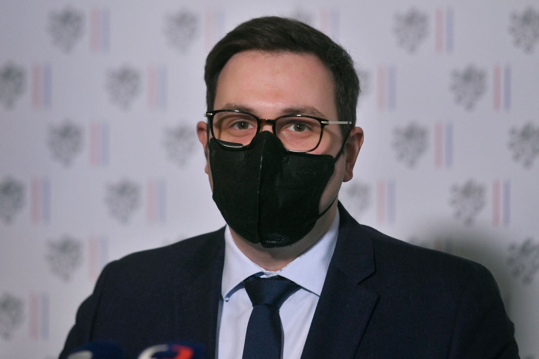Jan Lipavský ministr zahraničí ČR