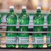 rPET Život PET lahve lahev plast recyklace KMV