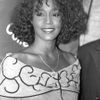 Whitney Houston na snímku z 11. července 1988