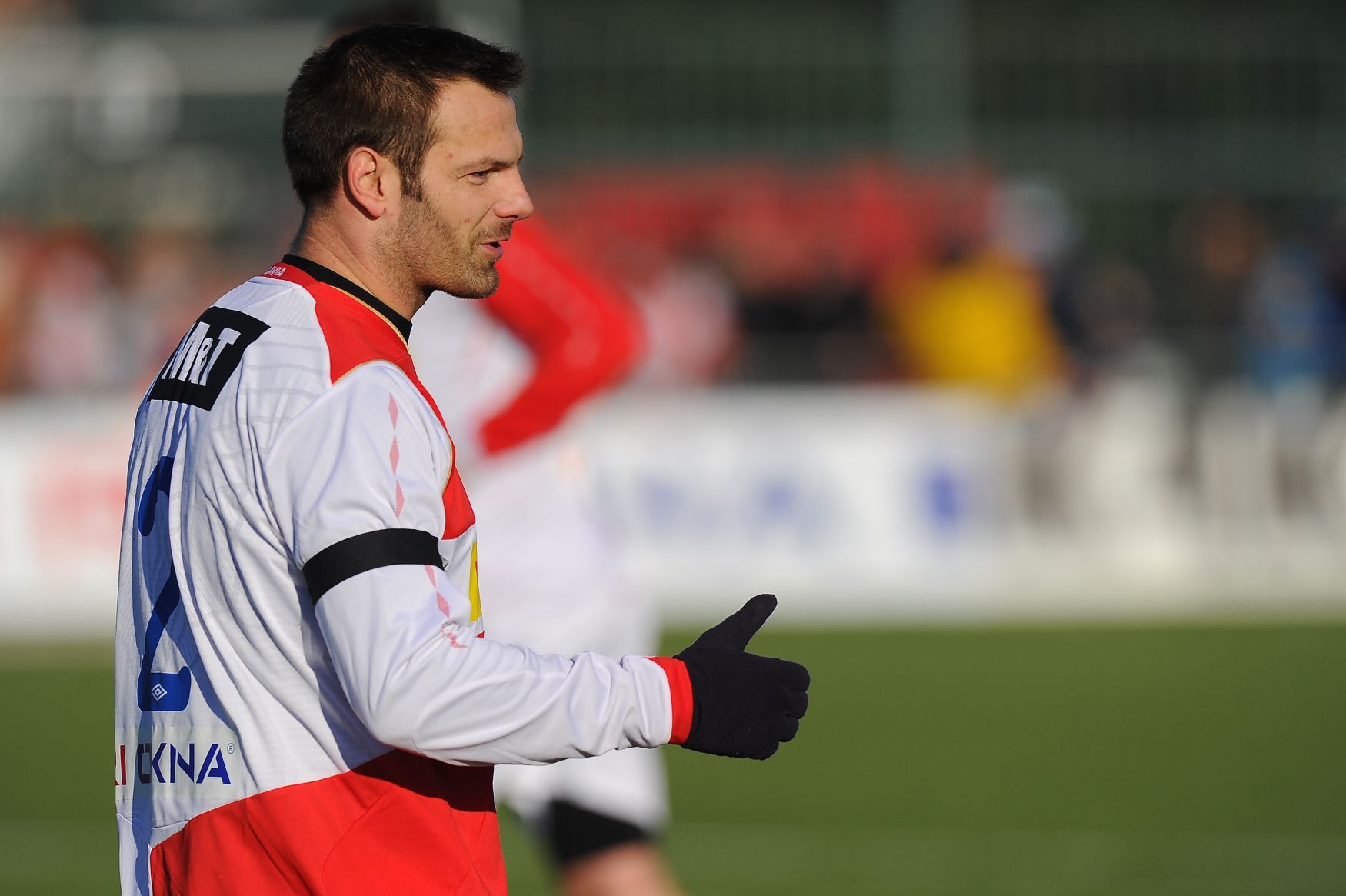 Lukáš Došek