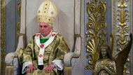 Papež Benedikt XVI.