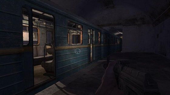 Metro 2033: The Last Refuge