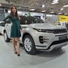 autosalon Bratislava