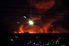 Počet obětí požáru nákupního centra v Kazani stoupl na 15