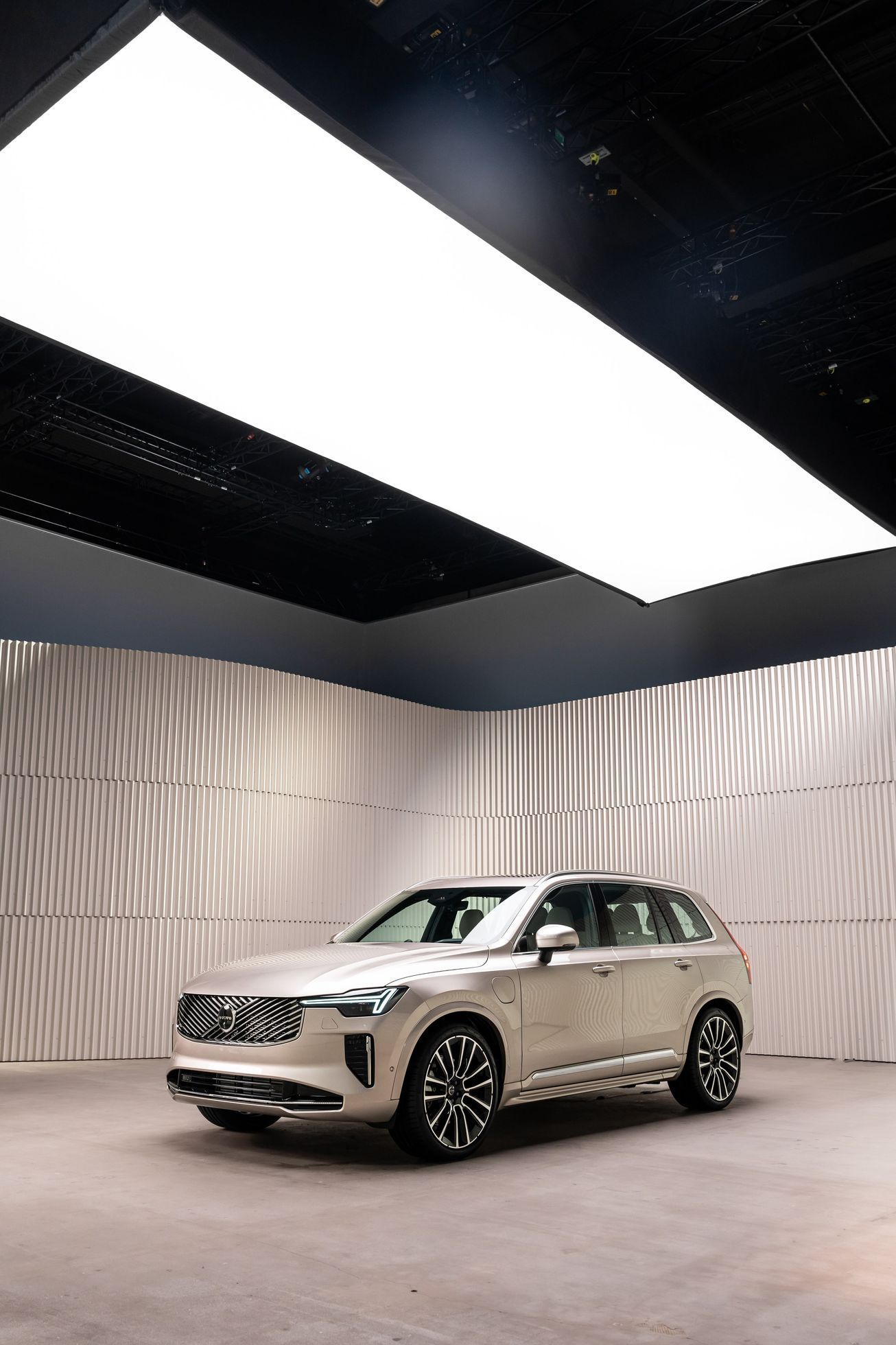 Volvo XC90 MY 2025