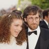 Steven Spielberg a Amy Irving