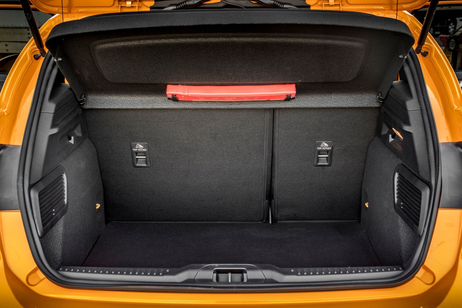 Ford Focus ST 2019