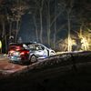 Rallye Monte Carlo 2017: Ott Tänak, Ford
