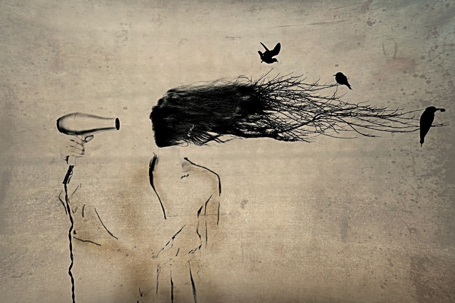 Martina Aubrechtová - Virtuální světy