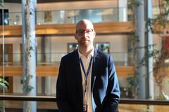 „TOP 09 si sedla do kouta a prakticky zmizela. SPOLU je divná habaďůra,“ říká Kolář