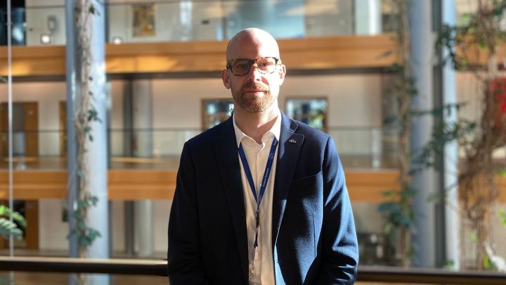 "Spolu je divná habaďůra. Kdyby se TOP 09 spojila s ODS, odejdu," říká Kolář