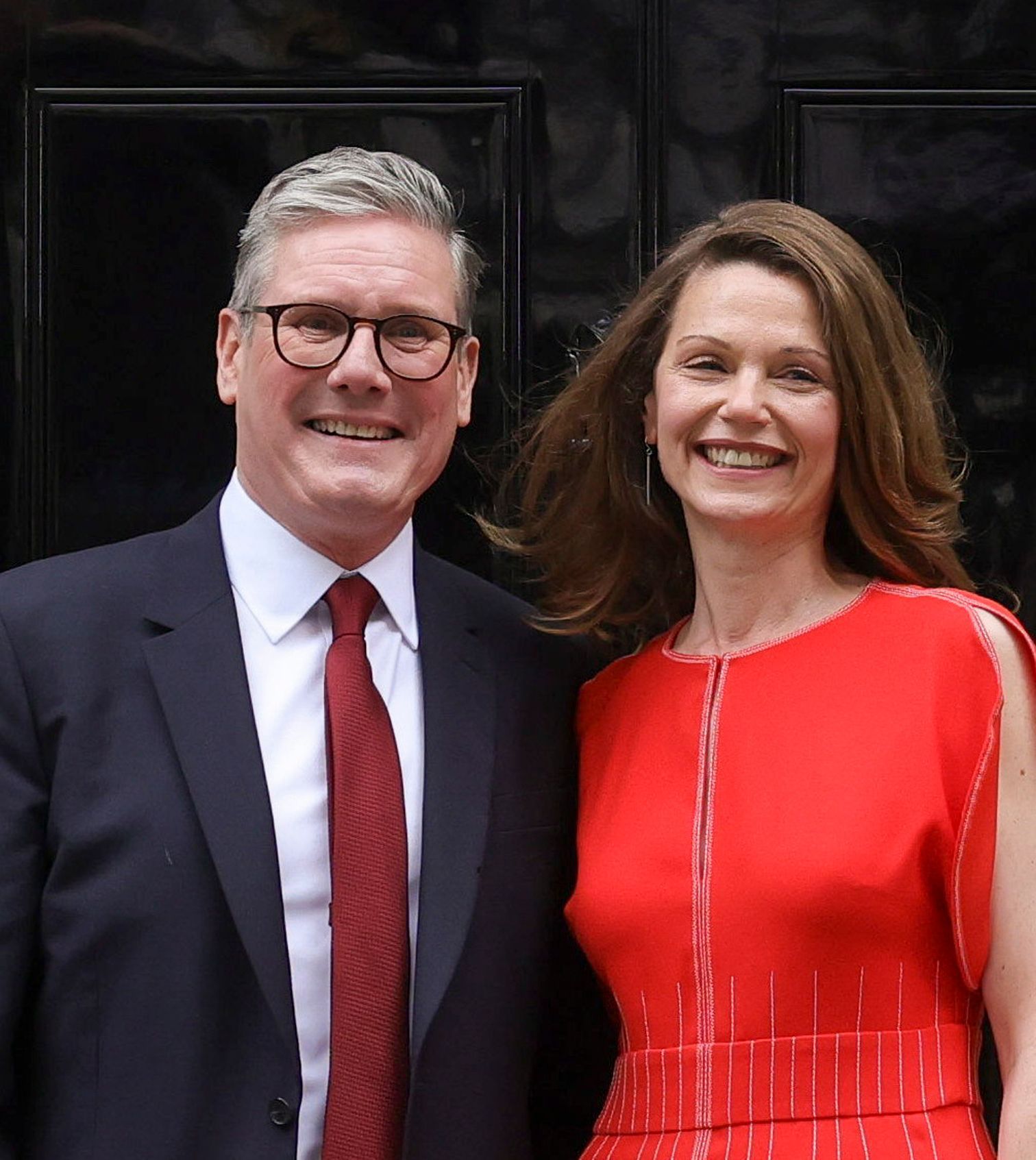 Keir Starmer