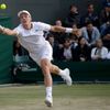 Wimbledon: Tomáš Berdych