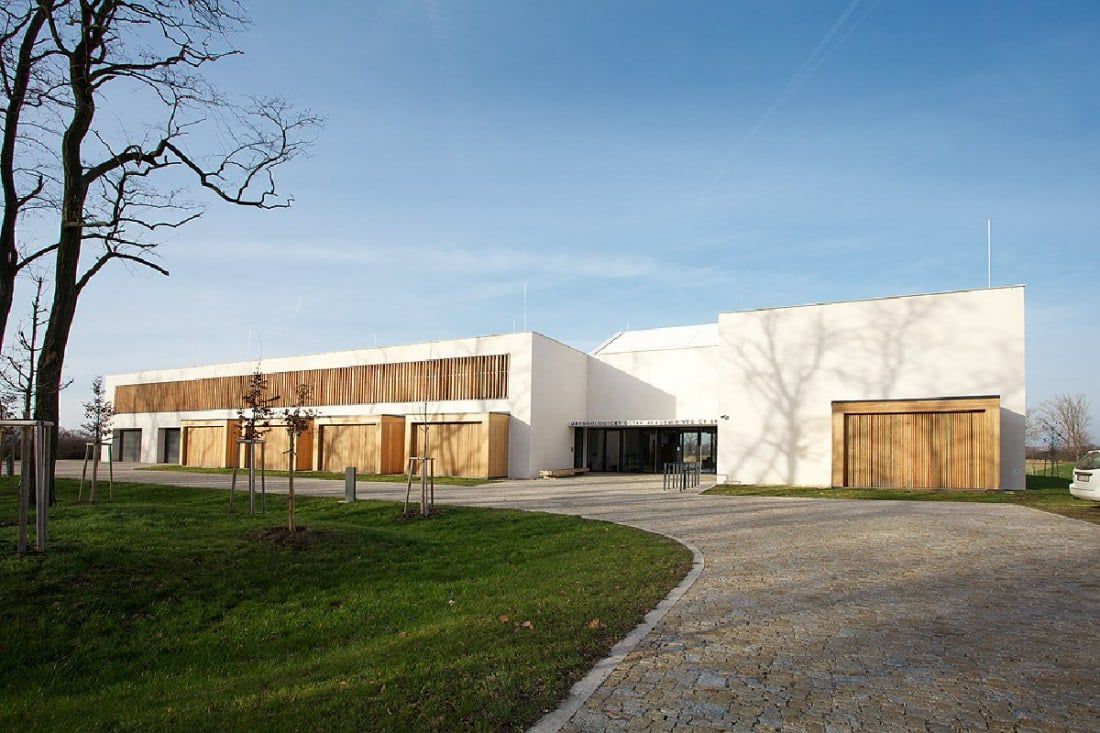 Den architektury 2021