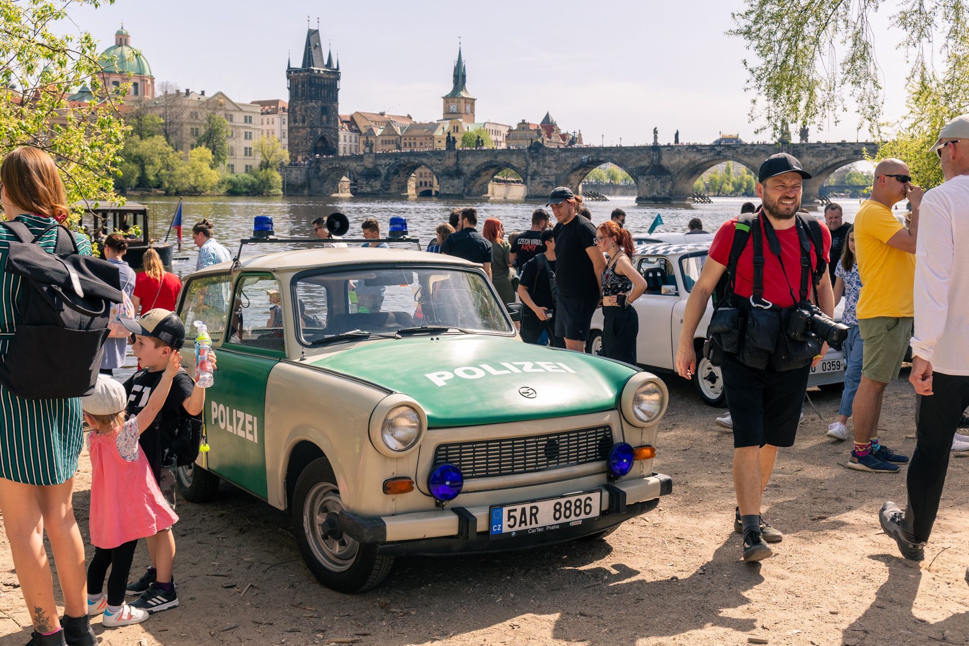 žlutá žába, dan přibáň, mongolsko, start