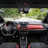 Škoda Fabia Monte Carlo 2018 facelift